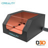 Cubierta Protectora Creality Grabado Laser | DroPix 3D