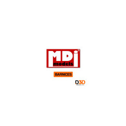 Barnices Mdi Models 60ml