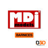 Barnices Mdi Models 60ml