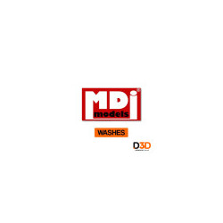 Washes Mdi Models 20ml
