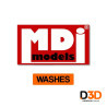 Washes Mdi Models 20ml