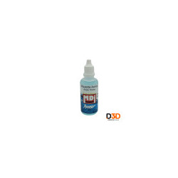 Diluyente Acrilico Mdi Models 125ml
