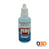 Diluyente Acrilico Mdi Models 125ml