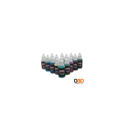 Pintura Acrilica Mdi Models 20ml
