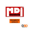 Pegamento Acrilico Mdi Models 30ml