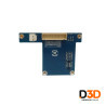 Placa Eje Z Artillery Genius Pro – X2