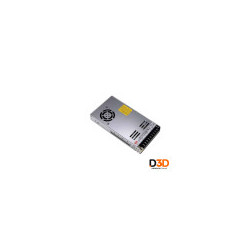 Fuente Meanwell 24v 350w Lrs-350-24 | DroPix 3D