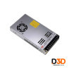 Fuente Meanwell 24v 350w Lrs-350-24 | DroPix 3D