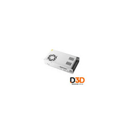 Fuente 24v 350w | DroPix 3D