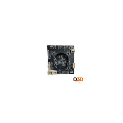 Placa Hotend Creality K1c V13 | DroPix 3D