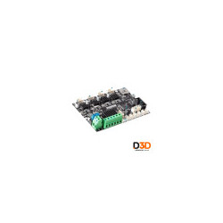 Placa Creality V4.2.2 | DroPix 3D