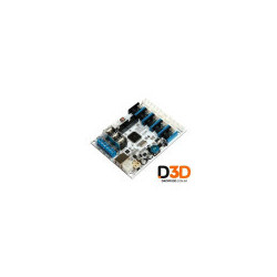 Placa Madre Hellbot Magna v3.1 | DroPix 3D