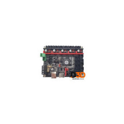 Placa BigTreeTech Skr 2 Revision B Original Biqu Series | DroPix 3D