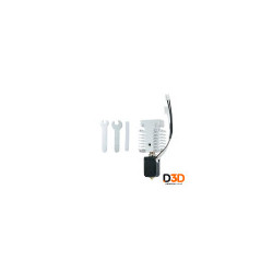 Hotend kit Creality Ender 3 V3 Se Upgrade | DroPix 3D