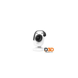 Camara Mintion Beagle | DroPix 3D
