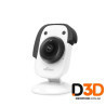 Camara Mintion Beagle | DroPix 3D