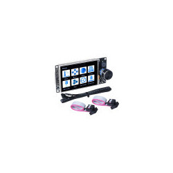 Display Bigtreetech TFT35 E3 V3.0 | DroPix 3D