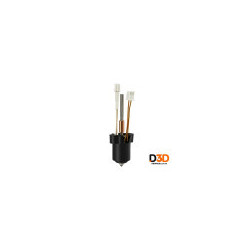Hotend Kit Creality K1c K1 Max | DroPix 3D