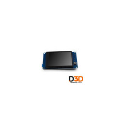 Display Lcd Artillery | DroPix 3D