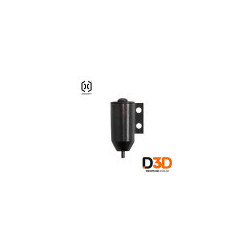 Sensor Autolevel Bl Touch Artillery X2 Y Genius Pro | DroPix 3D