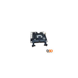 Placa Hotend Creality Ender Sprite | DroPix 3D