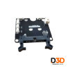 Placa Hotend Creality Ender Sprite | DroPix 3D