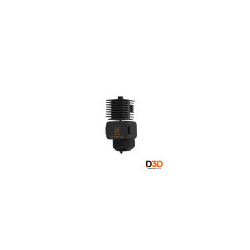Hotend Kit Bambu Lab Acero Endurecido | DroPix 3D