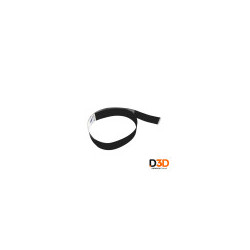 Cable Flex de Extrusor Artillery Sidewinder X2 | DroPix 3D