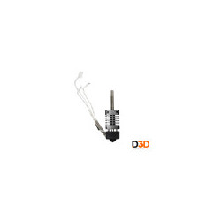 Hotend Kit Hellbot Hidra E1 | DroPix 3D