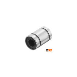 Rodamiento Lineal LM8UU | DroPix 3D