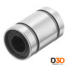 Rodamiento Lineal LM8UU | DroPix 3D