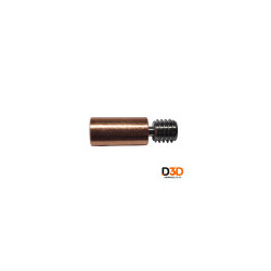 Barrel Bi-Metal Artillery | DroPix 3D