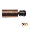 Barrel Bi-Metal Artillery | DroPix 3D