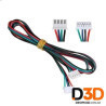 Cable Motor Nema 17 | DroPix 3D