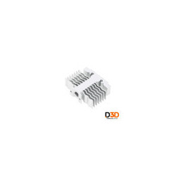 Disipador Ender 3 Neo | DroPix 3D