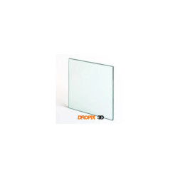Vidrio Cama Caliente 320mm | DroPix 3D