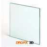 Vidrio Cama Caliente 320mm | DroPix 3D
