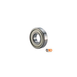 Ruleman 625zz | DroPix 3D