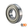 Ruleman 625zz | DroPix 3D