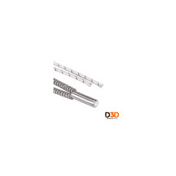 Cartucho Calentador 50w 12v/24v