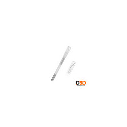 Bisturi Cutter + Laminas | DroPix 3D