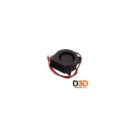 Cooler 4020 blower 24v | DroPix 3D