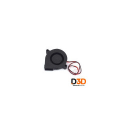 Cooler 5015 Blower | DroPix 3D