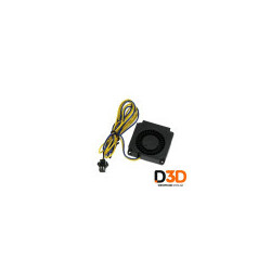 Cooler 4010 blower 24v | DroPix 3D