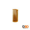 Kit x4 Resorte Cama Reforzado | DroPix 3D