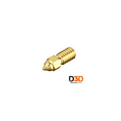 Nozzle Creality Ender 3 V3 Se / Ender 7 | DroPix 3D