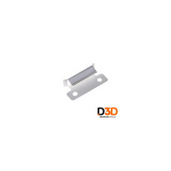 Clip Cama v2 x2 | DroPix 3D