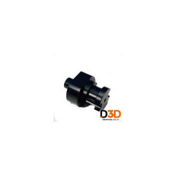 Conector extrusor directo Hellbot Magna SE | DroPix 3D