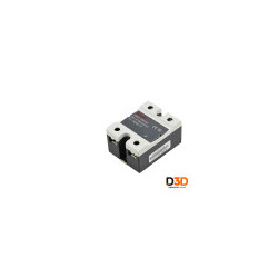 Relay Solido Cama Caliente | DroPix 3D