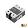 Relay Solido Cama Caliente | DroPix 3D